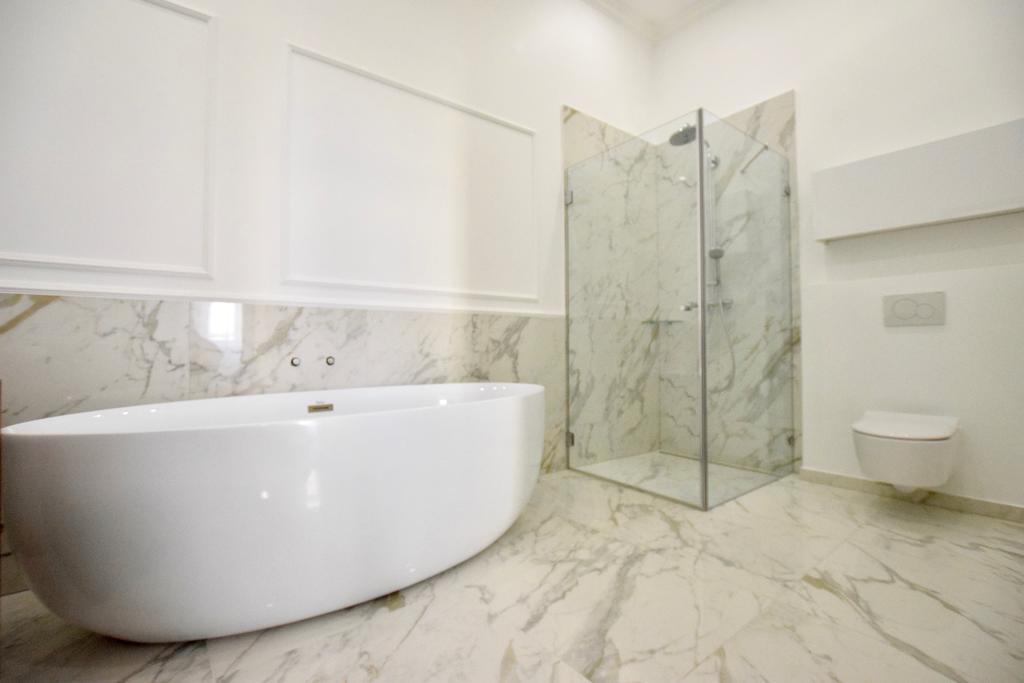 Luxury Apartment By Hi5 - Bazilika Suite Budapest Eksteriør bilde