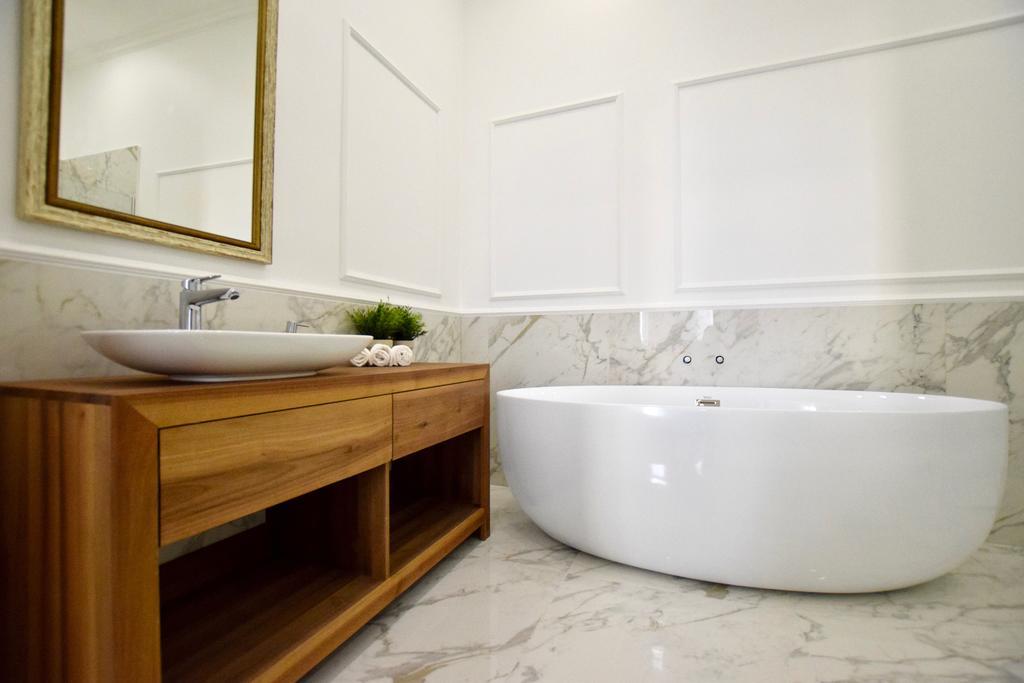 Luxury Apartment By Hi5 - Bazilika Suite Budapest Eksteriør bilde