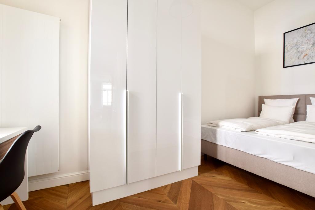 Luxury Apartment By Hi5 - Bazilika Suite Budapest Eksteriør bilde