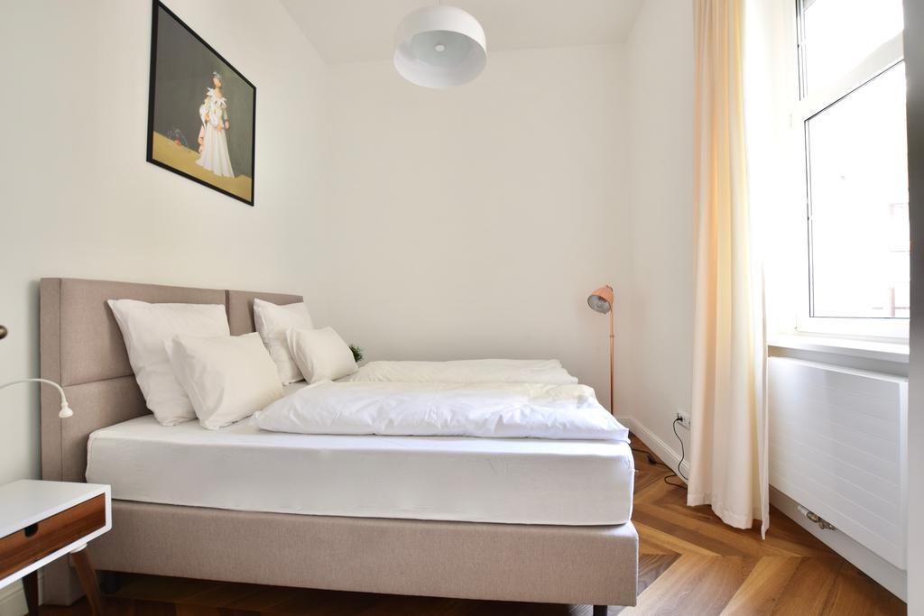 Luxury Apartment By Hi5 - Bazilika Suite Budapest Eksteriør bilde