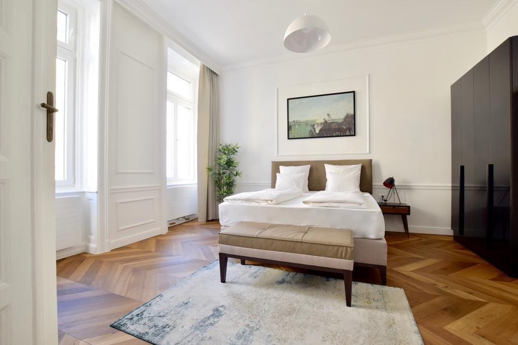 Luxury Apartment By Hi5 - Bazilika Suite Budapest Eksteriør bilde