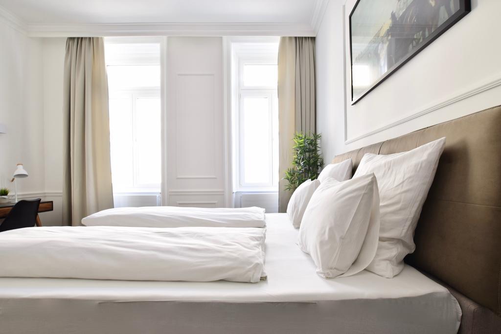 Luxury Apartment By Hi5 - Bazilika Suite Budapest Eksteriør bilde
